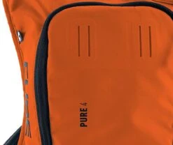 Cube Rucksack PURE 4 X Actionteam Orange -Fahrradbekleidungs Geschäft 1 1 40339 1280x1280