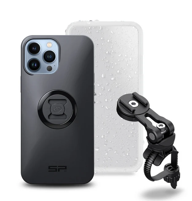 SP Connect Bike Bundle 2 IPhone 13 Pro Max 3 SP Connect Bike Bundle 2 IPhone 13 Pro Max