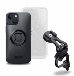 SP Connect Bike Bundle 2 IPhone 13 Mini