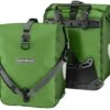 Ortlieb Sport-Roller Plus Kiwi - Moss Green 2x 12,5 L