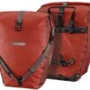 Ortlieb Back-Roller Plus Salsa-dark Chili 2x 20 L