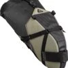 Topeak BackLoader X Satteltasche 10 L Green -Fahrradbekleidungs Geschäft 10 liter 35438 1280x1280