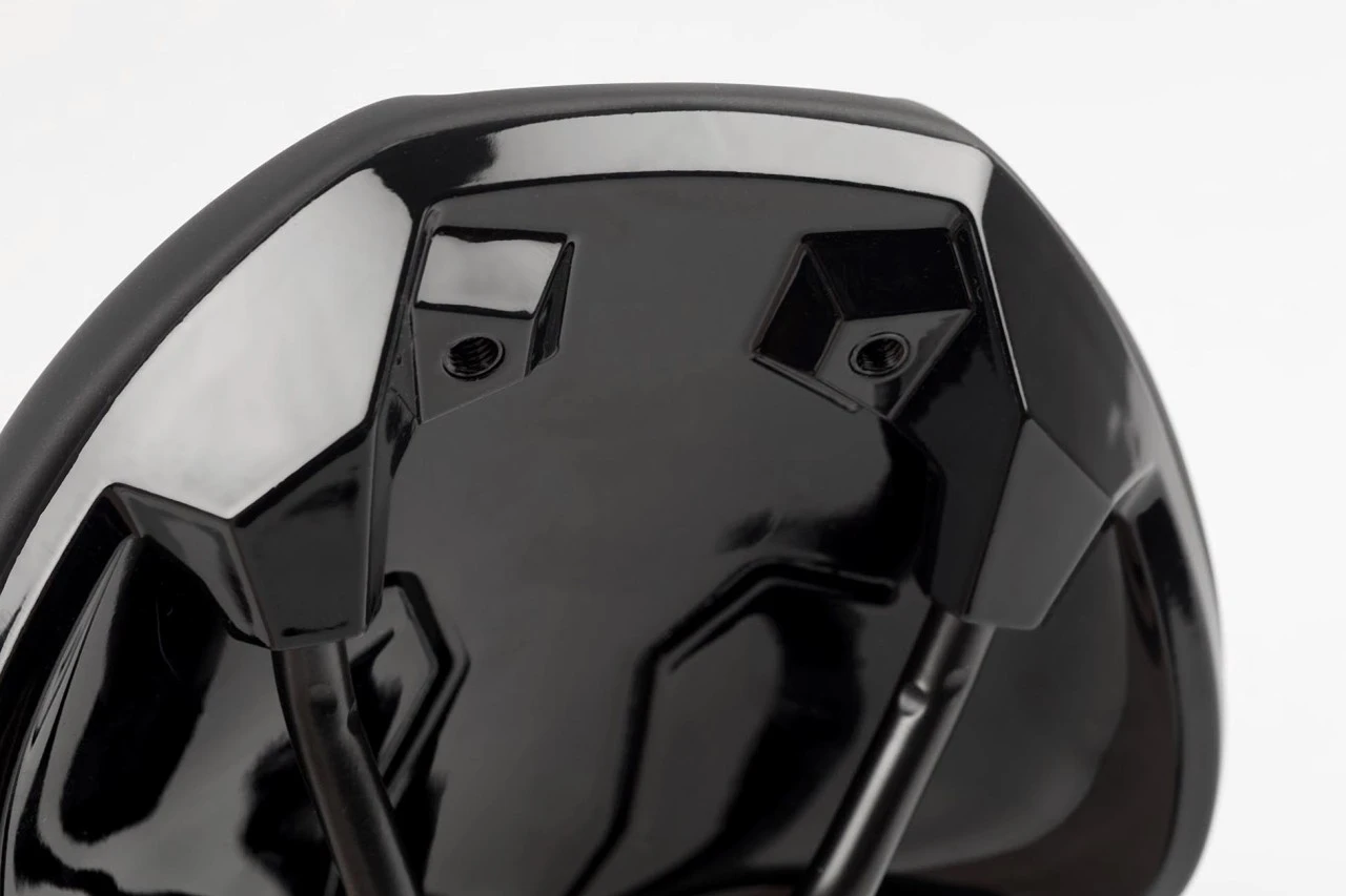 Natural Fit Sattel Venec+ Black´n´black Regular 7 Natural Fit Sattel Venec+ Black´n´black Regular – Bild 5