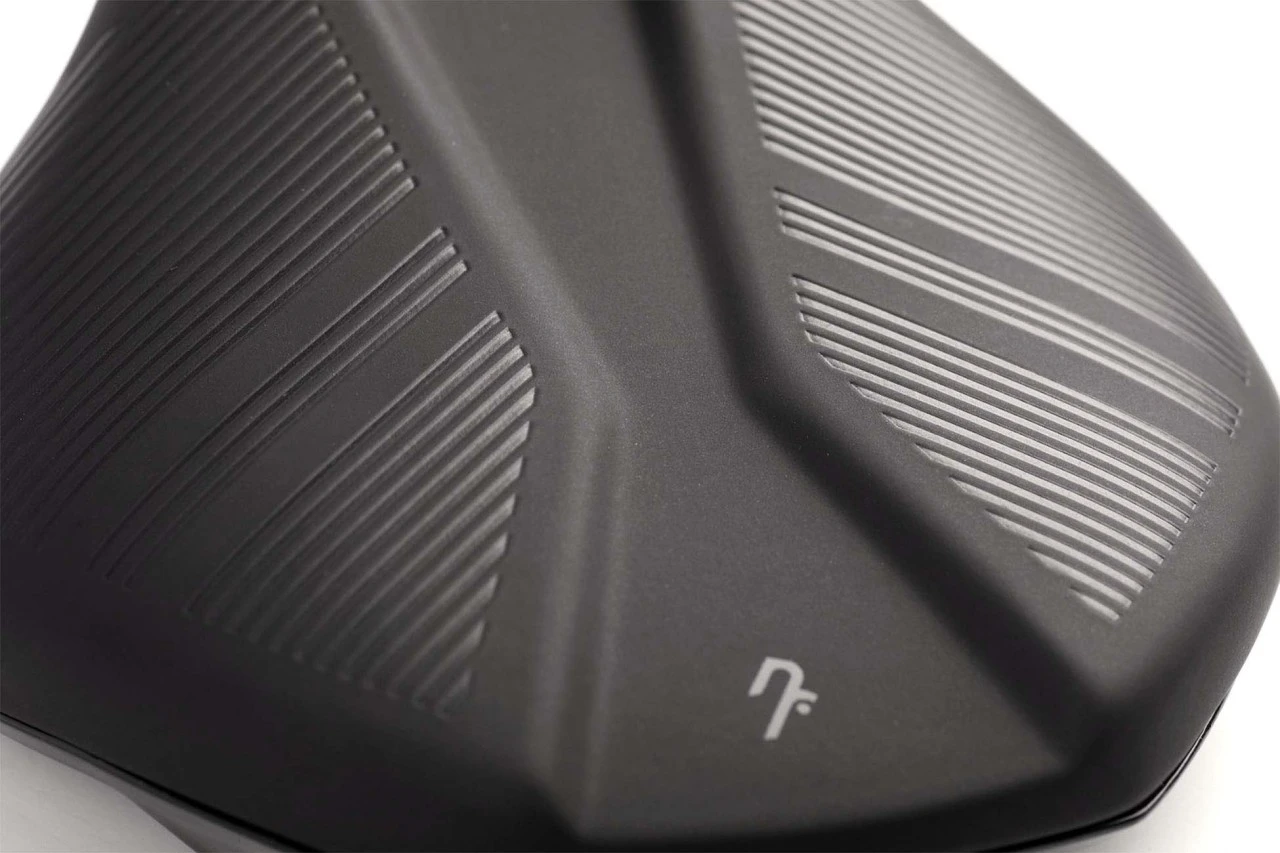 Natural Fit Sattel Venec WS Black´n´black Large 6 Natural Fit Sattel Venec WS Black´n´black Large – Bild 4