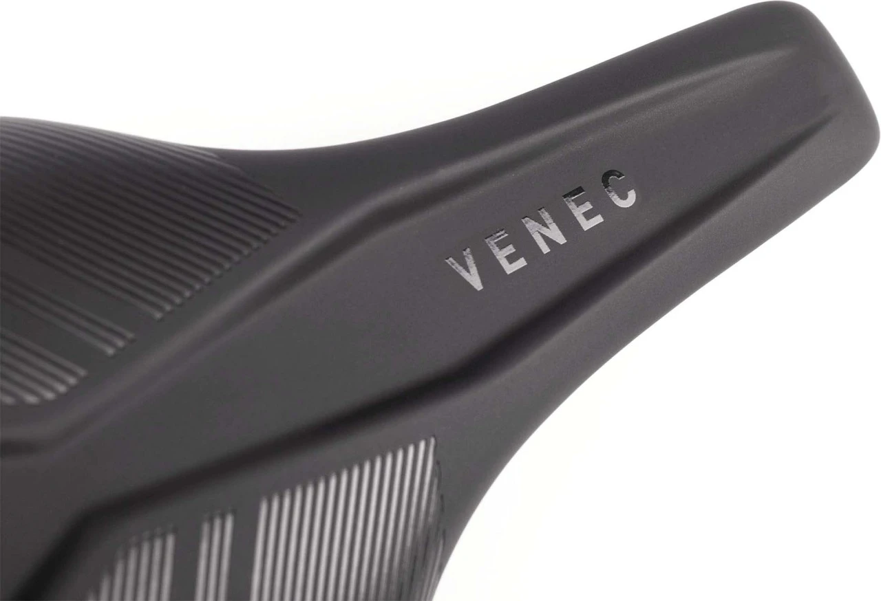 Natural Fit Sattel Venec WS Black´n´black Large 5 Natural Fit Sattel Venec WS Black´n´black Large – Bild 3