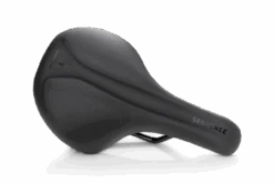 Natural Fit Sattel Sequence Black Large