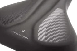 Natural Fit Sattel Sequence Black Regular -Fahrradbekleidungs Geschäft 11561 23340 1280x1280