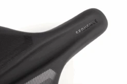 Natural Fit Sattel Sequence Black Large -Fahrradbekleidungs Geschäft 11561 2 26398 1280x1280