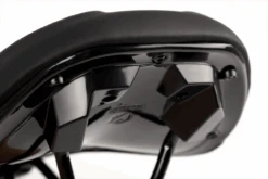 Natural Fit Sattel Sequence Black Large -Fahrradbekleidungs Geschäft 11561 4 26400 1280x1280