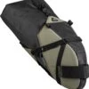 Topeak BackLoader X Satteltasche 15 L Green -Fahrradbekleidungs Geschäft 115g 35433 1280x1280