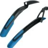 SKS Schutzblechset Shockblade + X-Blade Blau 29" -Fahrradbekleidungs Geschäft 11606 SKS 35656 1280x1280
