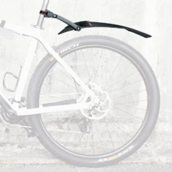 SKS Schutzblech Nightblade 29"+ 27,5" Hinterrad -Fahrradbekleidungs Geschäft 11615 3 35688 1280x1280
