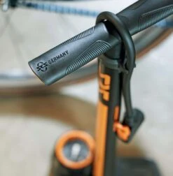 SKS Standpumpe AIRKOMPRESSOR 10.0 Bar -Fahrradbekleidungs Geschäft 11661 2 34668 1280x1280