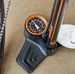 SKS Standpumpe AIRKOMPRESSOR 10.0 Bar -Fahrradbekleidungs Geschäft 11661 3 34669 1280x1280