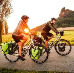 Ortlieb Back-Roller Plus Salsa-dark Chili 2x 20 L -Fahrradbekleidungs Geschäft 11 34211 1280x1280