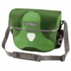 Ortlieb Ultimate Six Plus Kiwi-moos Grün 7 L