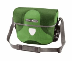 Ortlieb Ultimate Six Plus Kiwi-moos Grün 7 L
