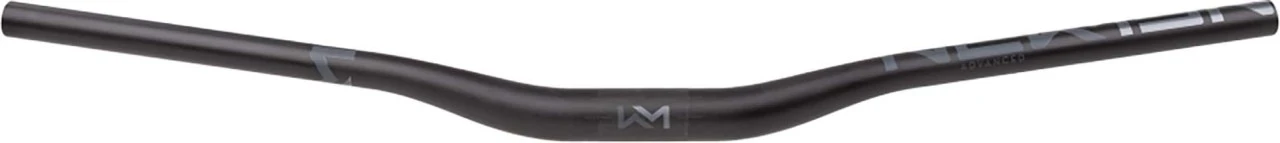 Newmen Lenker Advanced 31,8mm X 760mm X 25mm X 8° 3 Newmen Lenker Advanced 31,8mm X 760mm X 25mm X 8°