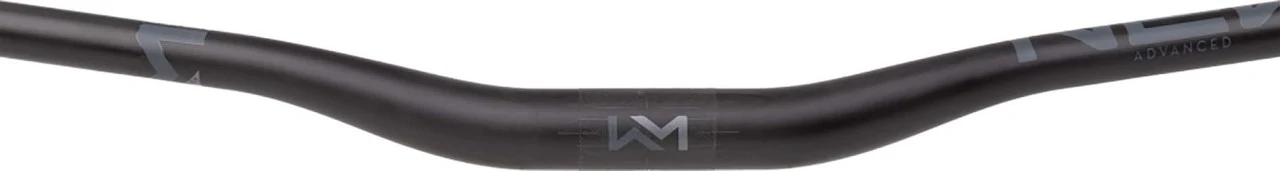 Newmen Lenker Advanced 31,8mm X 760mm X 25mm X 8° 6 Newmen Lenker Advanced 31,8mm X 760mm X 25mm X 8° – Bild 4