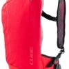 CUBE Rucksack PURE 4RACE / Red -Fahrradbekleidungs Geschäft 12096 0 1280x1280