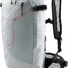 CUBE Rucksack PURE TEN / Grey -Fahrradbekleidungs Geschäft 12098 0 1280x1280