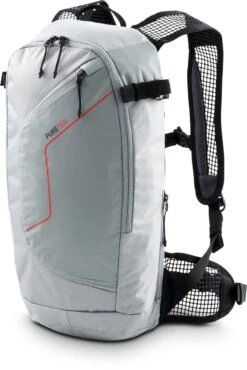 CUBE Rucksack PURE TEN / Grey