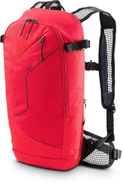 CUBE Rucksack PURE TEN / Red