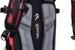 CUBE Rucksack PURE TEN / Red -Fahrradbekleidungs Geschäft 12099 3 1280x1280