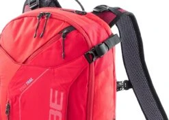 CUBE Rucksack EDGE TRAIL / Red 15 CUBE Rucksack EDGE TRAIL / Red -Fahrradbekleidungs Geschäft 12101 4 1280x1280