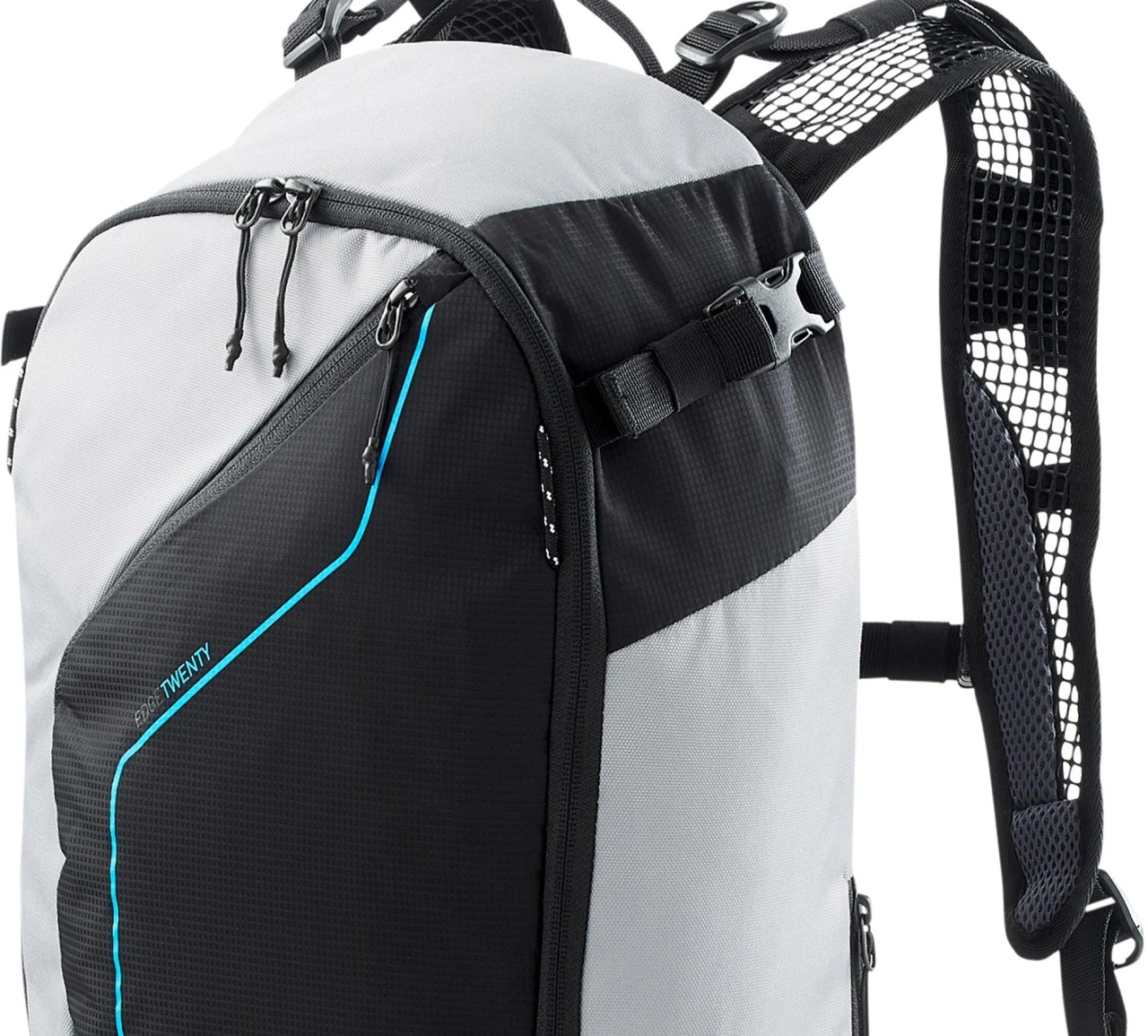 CUBE Rucksack EDGE TWENTY / Grey 7 CUBE Rucksack EDGE TWENTY / Grey – Bild 5