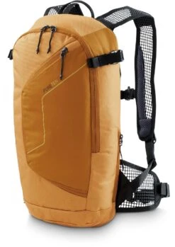 CUBE Rucksack PURE TEN / Sand