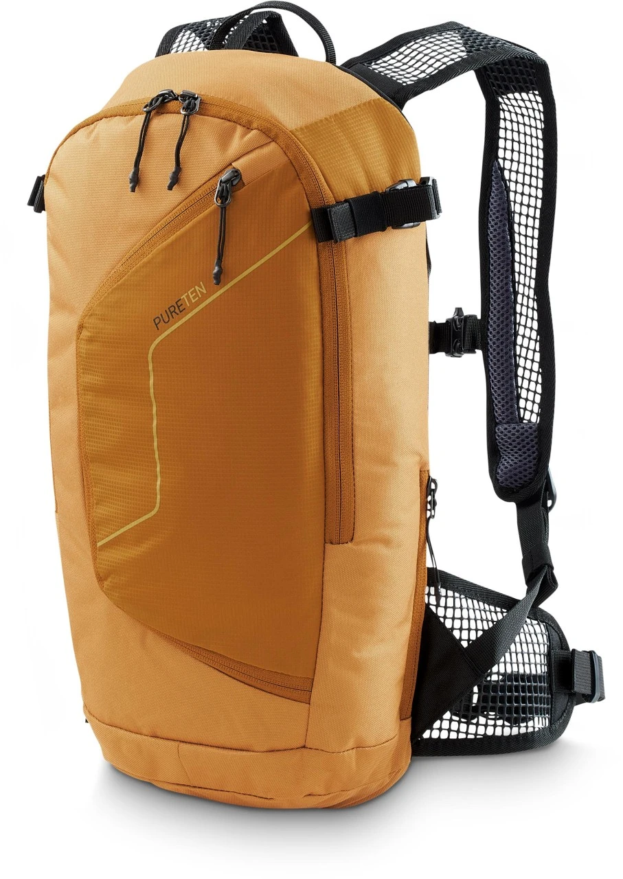 CUBE Rucksack PURE TEN / Sand 3 CUBE Rucksack PURE TEN / Sand