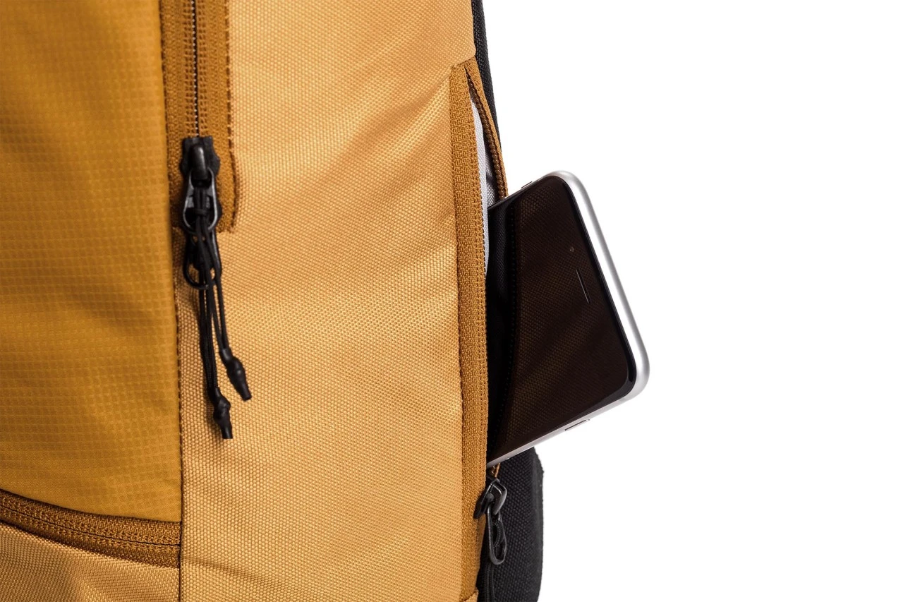 CUBE Rucksack PURE TEN / Sand 4 CUBE Rucksack PURE TEN / Sand – Bild 2