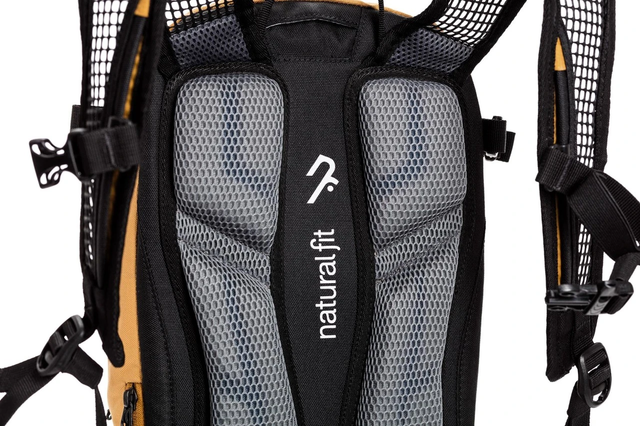 CUBE Rucksack PURE TEN / Sand 6 CUBE Rucksack PURE TEN / Sand – Bild 4