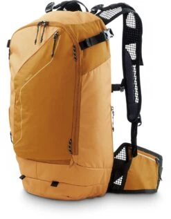 CUBE Rucksack EDGE TWENTY / Sand