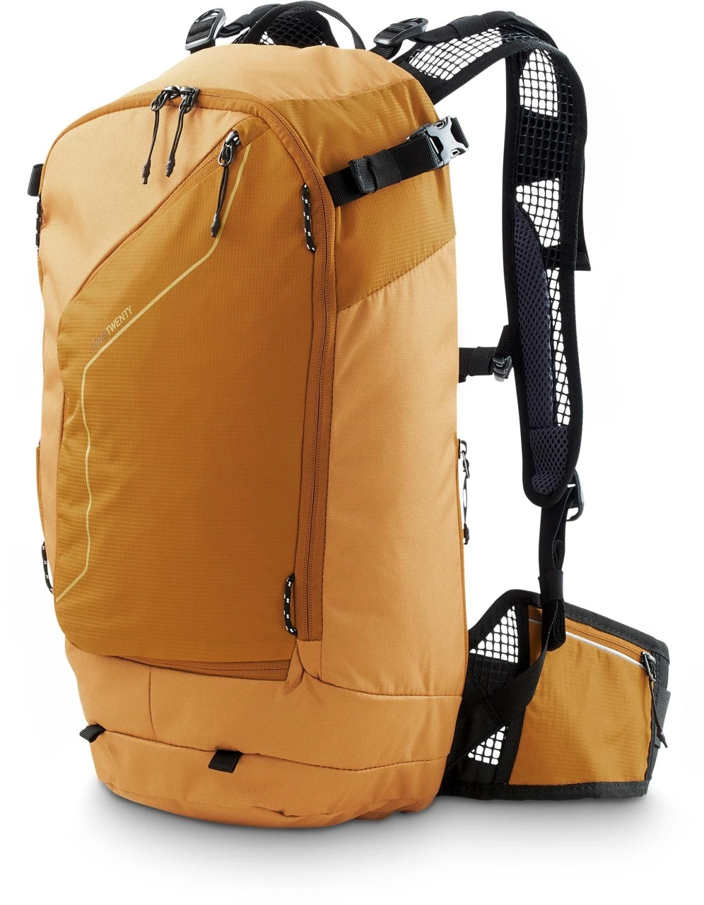CUBE Rucksack EDGE TWENTY / Sand 3 CUBE Rucksack EDGE TWENTY / Sand