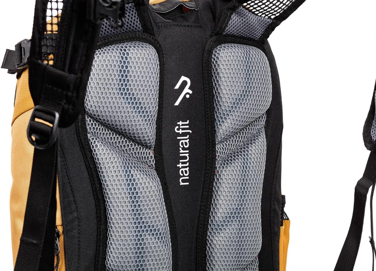 CUBE Rucksack EDGE TWENTY / Sand 6 CUBE Rucksack EDGE TWENTY / Sand – Bild 4