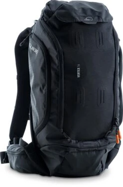 CUBE Rucksack VERTEX 16 Black