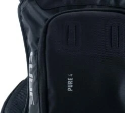 CUBE Rucksack PURE 4 Black 9 CUBE Rucksack PURE 4 Black -Fahrradbekleidungs Geschäft 12133 D 01 37711 1280x1280