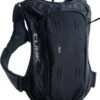 CUBE Rucksack PURE 4 Black -Fahrradbekleidungs Geschäft 12133 F1 00 37707 1280x1280