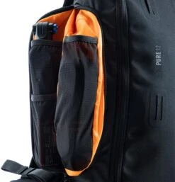 CUBE Rucksack PURE 12 Black -Fahrradbekleidungs Geschäft 12134 D 02 37717 1280x1280