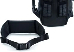 CUBE Rucksack PURE 12 Black -Fahrradbekleidungs Geschäft 12134 D 03 37718 1280x1280