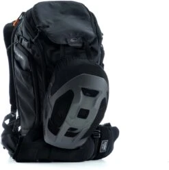 CUBE Rucksack ATX 30 Black -Fahrradbekleidungs Geschäft 12135 D 03 37723 1280x1280