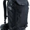 CUBE Rucksack ATX 30 Black 1 CUBE Rucksack ATX 30 Black -Fahrradbekleidungs Geschäft 12135 F1 00 37719 1280x1280