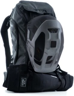 CUBE Rucksack ATX 22 Black -Fahrradbekleidungs Geschäft 12137 D 02 37746 1280x1280