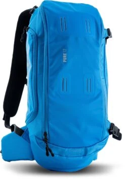 Cube Rucksack PURE 12 Blue