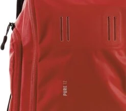 Cube Rucksack PURE 12 Red -Fahrradbekleidungs Geschäft 12142 D 01 37765 1280x1280