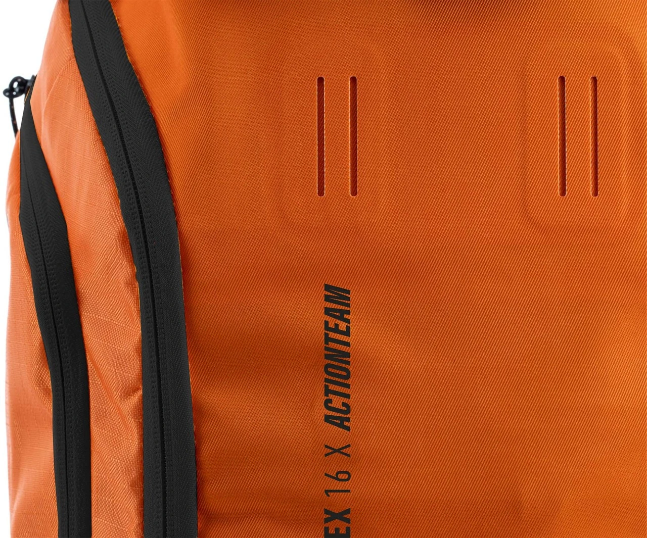 CUBE Rucksack VERTEX 16 X Actionteam Orange 5 CUBE Rucksack VERTEX 16 X Actionteam Orange – Bild 3