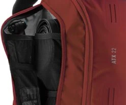 Cube Rucksack ATX 22 Red -Fahrradbekleidungs Geschäft 12147 D 03 37792 1280x1280