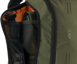 Cube Rucksack ATX 22 TM Olive -Fahrradbekleidungs Geschäft 12148 D 03 37798 1280x1280